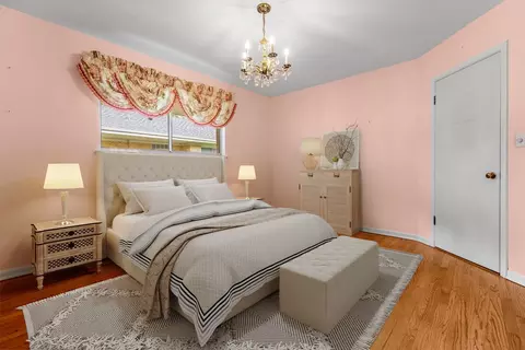 Bedroom - Undisclosed, Riverside, IL 60546 photo 5 of 8