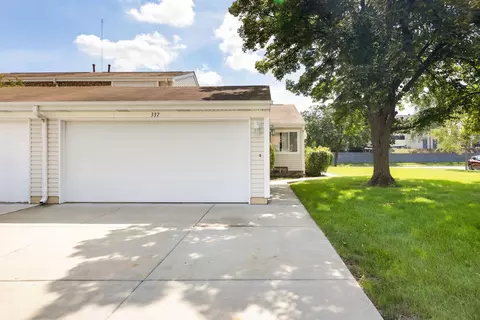 337 E Roland Dr, Glendale Heights, IL 60139