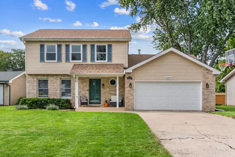 6114 12 Leonard Ave, Downers Grove, IL 60515