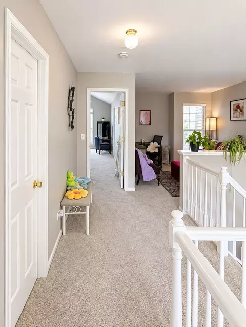 Entry Way - 3131 Cypress Ct, Mchenry, IL 60051 photo 5 of 5