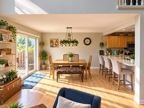 Dining - 3131 Cypress Ct, Mchenry, IL 60051 photo 2 of 2