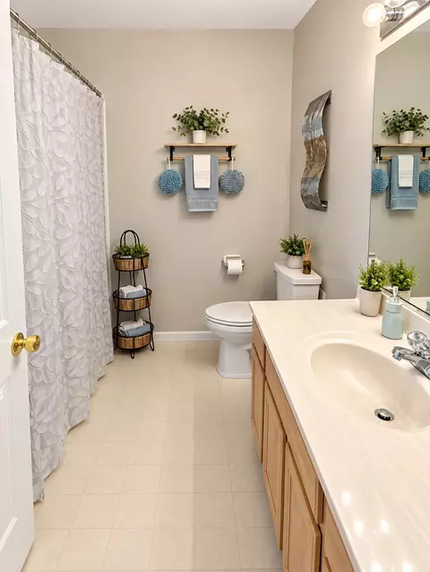 Bath - 3131 Cypress Ct, Mchenry, IL 60051 photo 3 of 7
