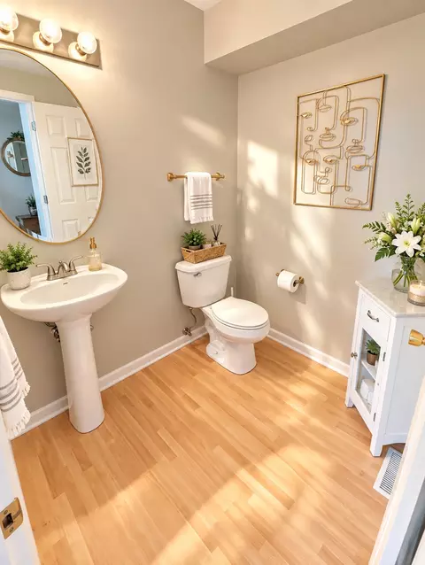 Bath - 3131 Cypress Ct, Mchenry, IL 60051 photo 1 of 7