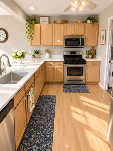 Kitchen - 3131 Cypress Ct, Mchenry, IL 60051 photo 1 of 3