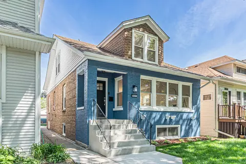 5837 N Marmora Ave, Chicago, IL 60646