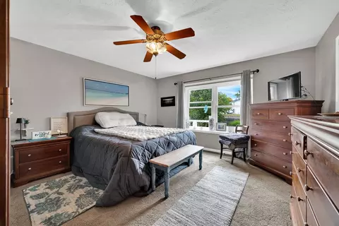Bedroom - 302 Carriage Hills Rd, Normal, IL 61761 photo 1 of 5