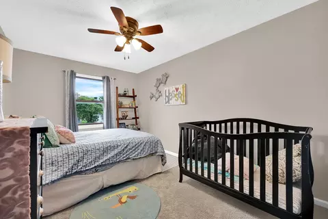 Bedroom - 302 Carriage Hills Rd, Normal, IL 61761 photo 3 of 5