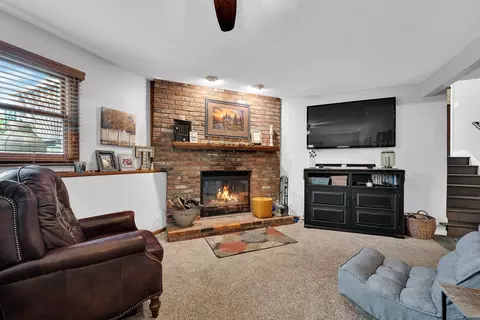 Living - 302 Carriage Hills Rd, Normal, IL 61761 photo 1 of 3