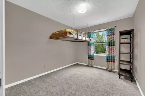 Bedroom - 302 Carriage Hills Rd, Normal, IL 61761 photo 5 of 5