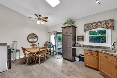 Kitchen - 302 Carriage Hills Rd, Normal, IL 61761 photo 3 of 3