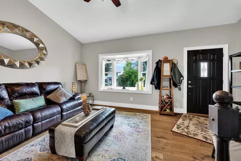 Entry Way - 302 Carriage Hills Rd, Normal, IL 61761 photo 1 of 2