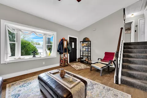 Entry Way - 302 Carriage Hills Rd, Normal, IL 61761 photo 2 of 2