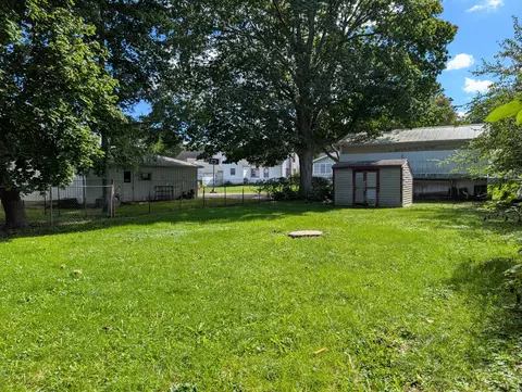 Exterior - 503 E Mason St, Polo, IL 61064 photo 1 of 5