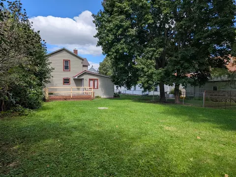 Exterior - 503 E Mason St, Polo, IL 61064 photo 3 of 5