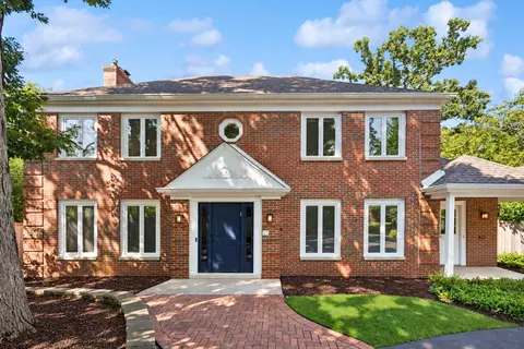 723 De Tamble Ave, Highland Park, IL 60035