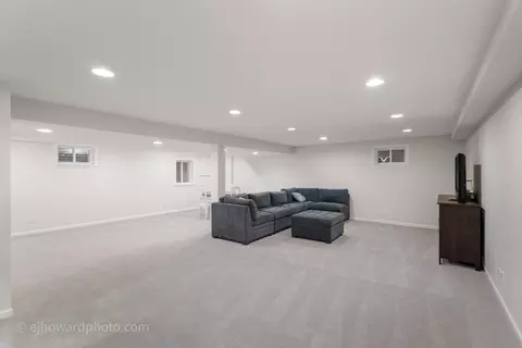Living - 1110 E Gartner Rd, Naperville, IL 60540 photo 2 of 2