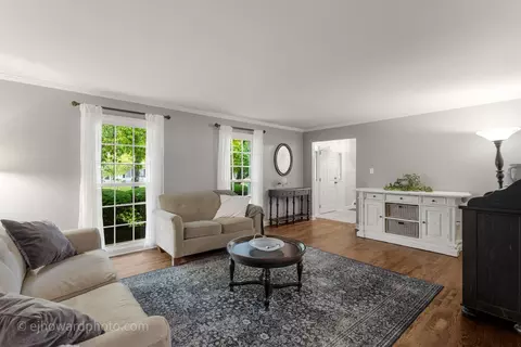 Living - 1110 E Gartner Rd, Naperville, IL 60540 photo 1 of 2