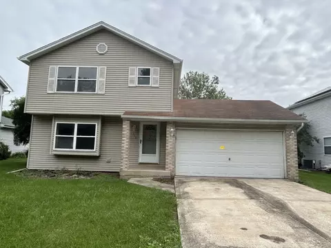 715 Wright Rd, University Park, IL 60484