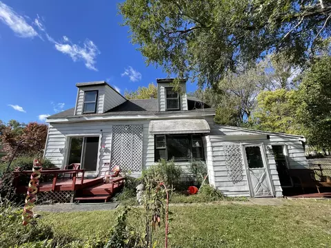 9940 Melvina Ave, Oak Lawn, IL 60453