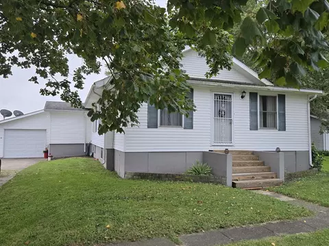 41583 E 100 North Rd, Fisher, IL 61843