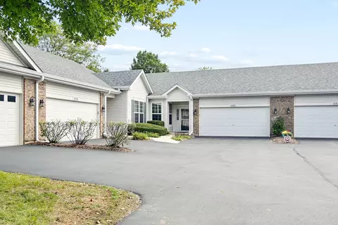 1561 W Cadillac Cir, Romeoville, IL 60446