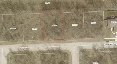 2138 Kingtree Dr, Morris, IL 60450