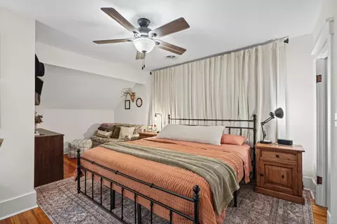 Bedroom - Undisclosed, Bement, IL 61813 photo 1 of 7