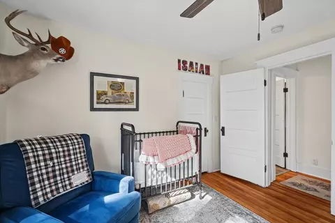 Bedroom - Undisclosed, Bement, IL 61813 photo 6 of 7