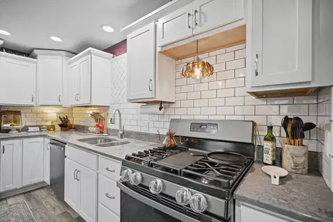 Kitchen - Undisclosed, Bement, IL 61813 photo 4 of 6