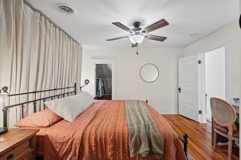 Bedroom - Undisclosed, Bement, IL 61813 photo 3 of 7