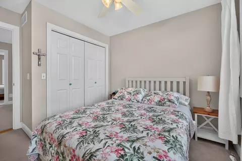 Bedroom - 9159 Deer Ridge Dr, Bloomington, IL 61705 photo 2 of 14