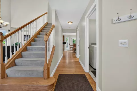 Entry Way - 9159 Deer Ridge Dr, Bloomington, IL 61705 photo 1 of 6