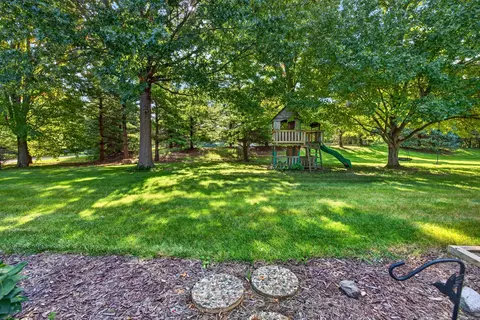 Exterior - 9159 Deer Ridge Dr, Bloomington, IL 61705 photo 10 of 16