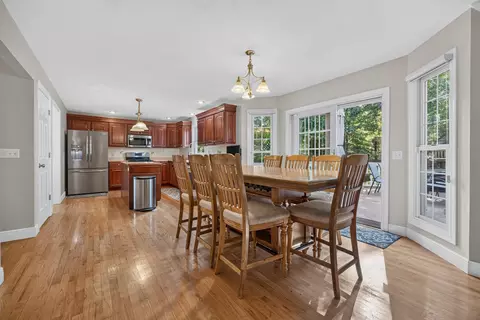 Dining - 9159 Deer Ridge Dr, Bloomington, IL 61705 photo 5 of 5