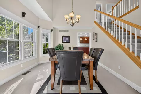 Dining - 9159 Deer Ridge Dr, Bloomington, IL 61705 photo 1 of 5