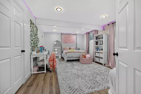 Bedroom - 9159 Deer Ridge Dr, Bloomington, IL 61705 photo 12 of 14