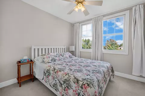 Bedroom - 9159 Deer Ridge Dr, Bloomington, IL 61705 photo 1 of 14