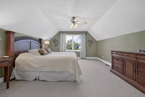 Bedroom - 9159 Deer Ridge Dr, Bloomington, IL 61705 photo 9 of 14