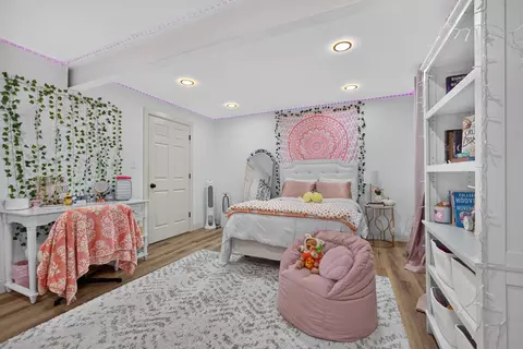 Bedroom - 9159 Deer Ridge Dr, Bloomington, IL 61705 photo 13 of 14