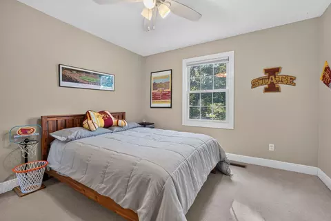 Bedroom - 9159 Deer Ridge Dr, Bloomington, IL 61705 photo 7 of 14