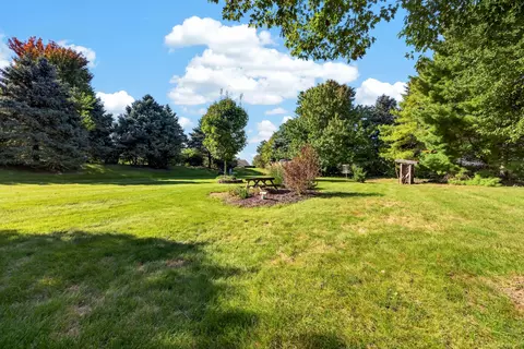 Exterior - 9159 Deer Ridge Dr, Bloomington, IL 61705 photo 11 of 16