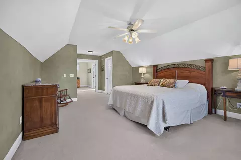 Bedroom - 9159 Deer Ridge Dr, Bloomington, IL 61705 photo 11 of 14