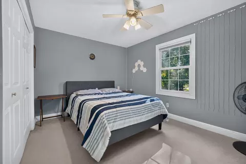 Bedroom - 9159 Deer Ridge Dr, Bloomington, IL 61705 photo 3 of 14