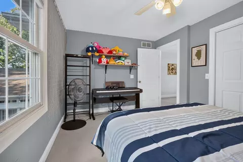 Bedroom - 9159 Deer Ridge Dr, Bloomington, IL 61705 photo 5 of 14