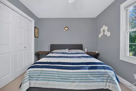 Bedroom - 9159 Deer Ridge Dr, Bloomington, IL 61705 photo 4 of 14