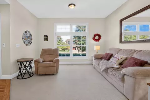 Living - 9159 Deer Ridge Dr, Bloomington, IL 61705 photo 1 of 3