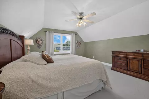 Bedroom - 9159 Deer Ridge Dr, Bloomington, IL 61705 photo 10 of 14