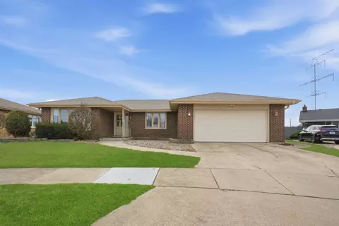 7545 Halesia Ct, Orland Park, IL 60462