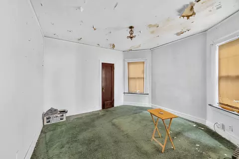 Bedroom - 7817 S Euclid Ave, Chicago, IL 60649 photo 5 of 5