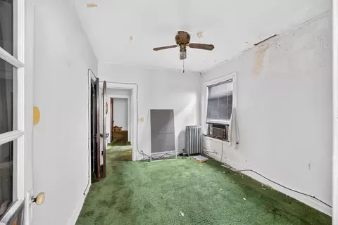 Bedroom - 7817 S Euclid Ave, Chicago, IL 60649 photo 4 of 5